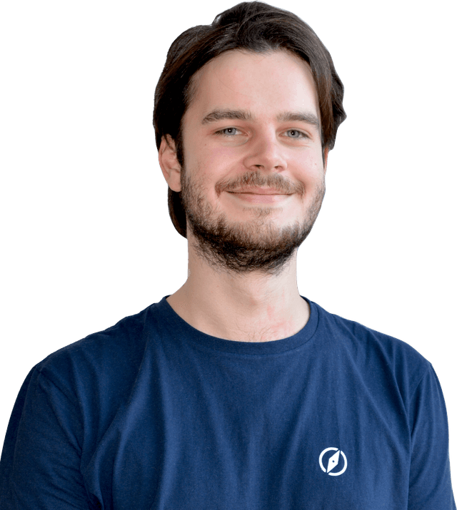 image of Jonas