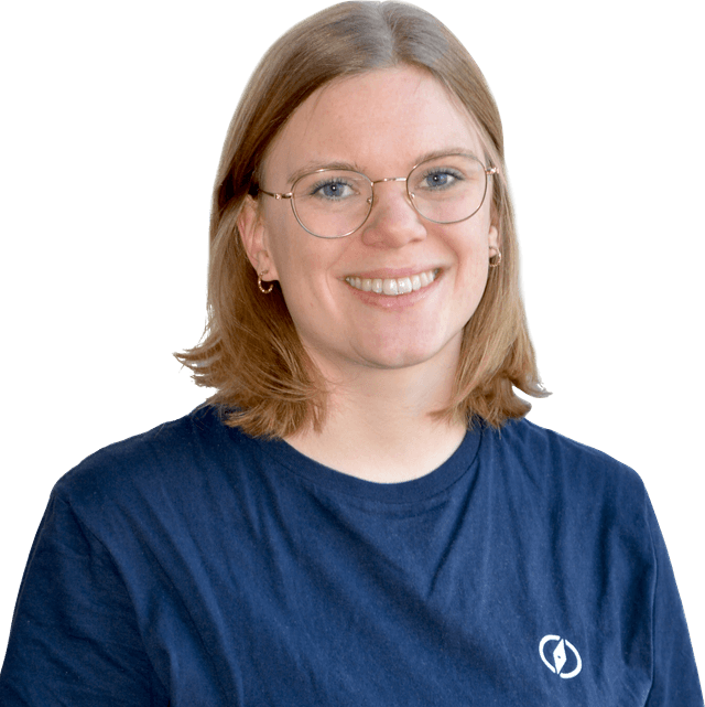 image of Maike
